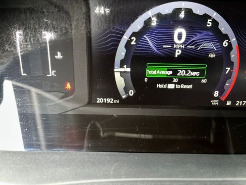 Certified 2025 Toyota 4Runner SR5 image 21