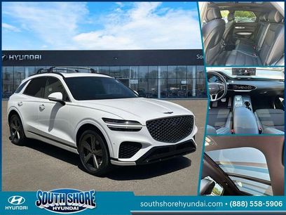 Used 2023 Genesis GV70 2.5T w/ Sport Prestige Package