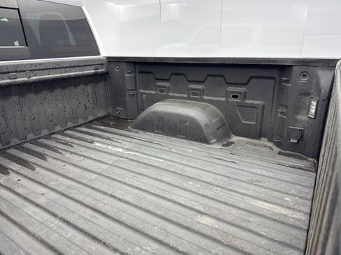 Used 2022 Chevrolet Silverado 1500 LT Trail Boss w/ Convenience Package II AWD/4WD image 41