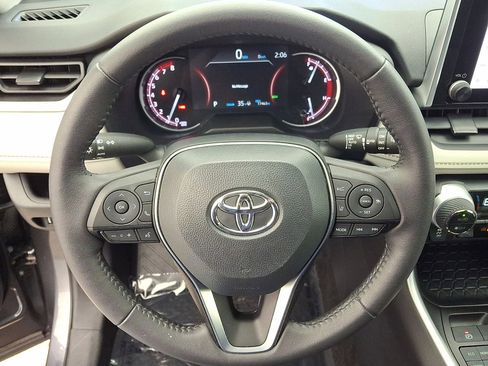 Certified 2023 Toyota RAV4 XLE image 16