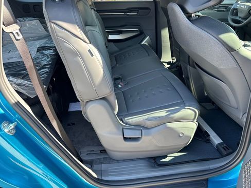 New 2026 Kia EV9 Wind AWD/4WD image 15