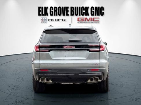 New 2026 GMC Acadia AT4 w/ Luxury Package AWD/4WD image 5