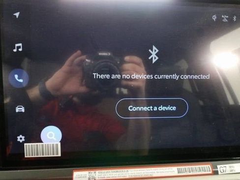 New 2025 Toyota Tacoma TRD Off-Road image 14