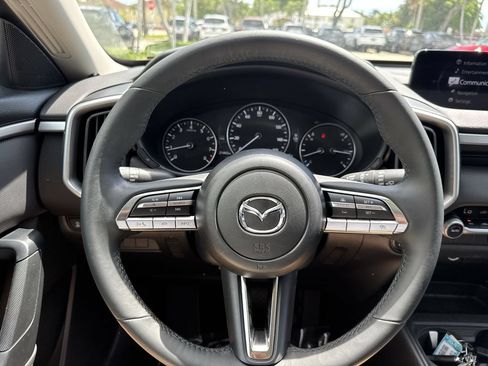 Used 2024 MAZDA CX-50 AWD 2.5 S w/ Select Package image 48