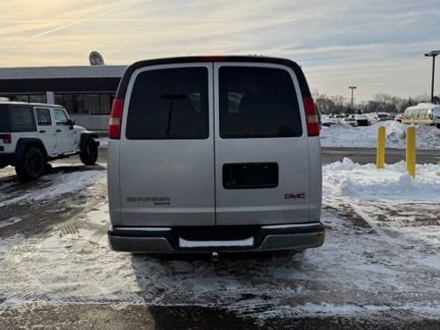 Used 2014 GMC Savana 1500 LT w/ LT Preferred Equipment Group image 10