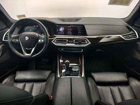 Used 2019 BMW X5 xDrive40i AWD/4WD image 11