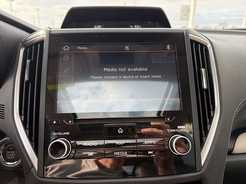 Used 2023 Subaru Forester Limited image 18