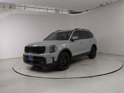 Used 2024 Kia Telluride SX Prestige X-Line