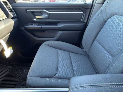 New 2026 RAM 1500 Big Horn image 25