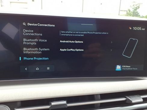 New 2026 Hyundai Tucson SEL FWD image 15