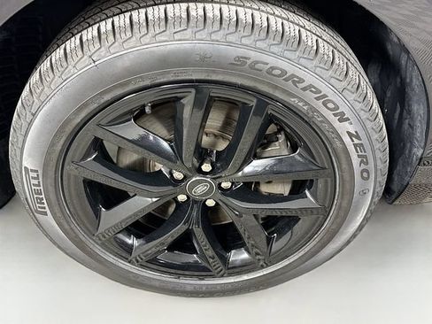 Used 2026 Land Rover Range Rover Velar Dynamic SE AWD/4WD image 33