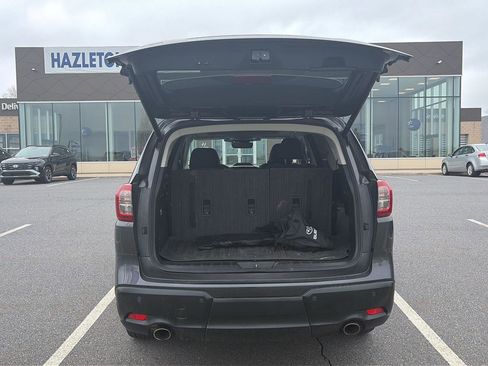 Used 2023 Subaru Ascent Onyx Edition Limited AWD/4WD image 11