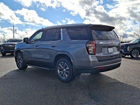 Used 2022 Chevrolet Tahoe LT w/ LT Signature Package image 8