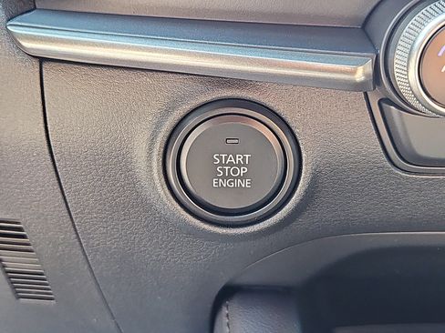 New 2026 MAZDA MAZDA3 s Sport image 9