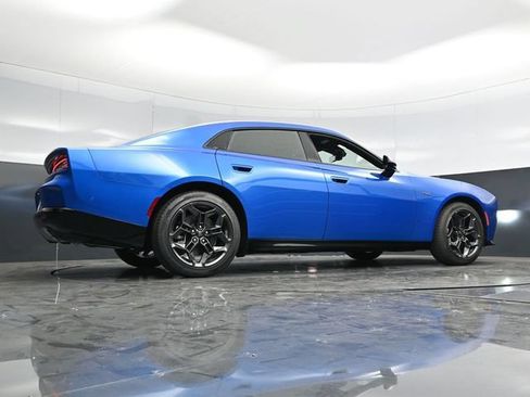 New 2026 Dodge Charger R/T w/ Driver Convenience Group AWD/4WD image 52