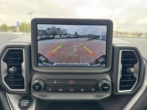 Used 2024 Ford Bronco Sport Big Bend AWD/4WD image 19