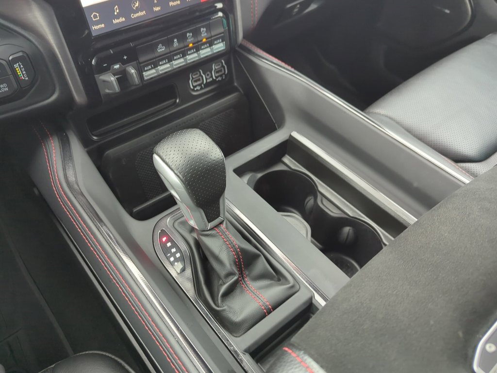 Used 2024 RAM 1500 TRX w/ TRX Level 2 Equipment Group AWD/4WD image 28
