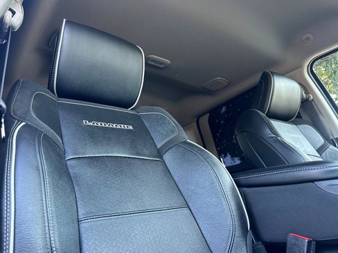 Used 2024 RAM 2500 Laramie image 20