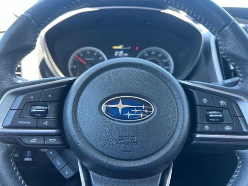 Used 2022 Subaru Ascent Premium w/ Convenience Package AWD/4WD image 29