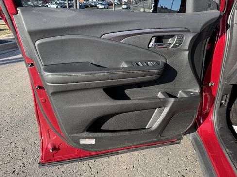 Used 2022 Honda Ridgeline RTL-E image 18