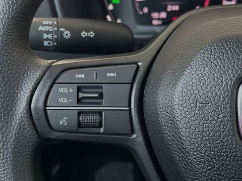 New 2025 Honda Accord SE image 26