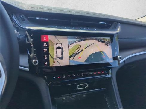 New 2026 Jeep Grand Cherokee L Limited image 10