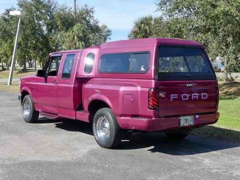 Used 1993 Ford F150 XL image 14