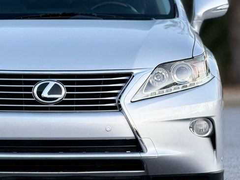 Used 2013 Lexus RX 350 FWD w/ Premium Pkg image 14