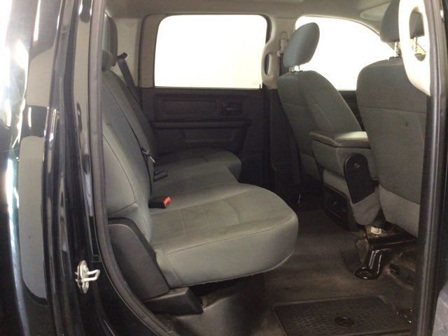 Used 2016 RAM 2500 Tradesman w/ Popular Equipment Group AWD/4WD image 8