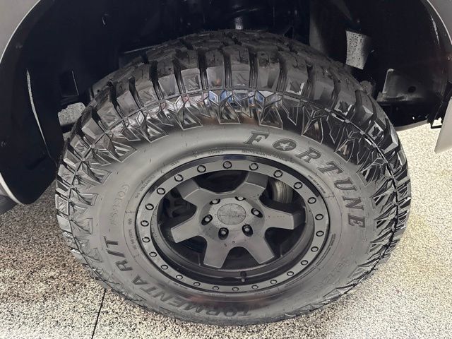 Used 2020 Ford F150 Raptor w/ Equipment Group 802A Luxury AWD/4WD image 31