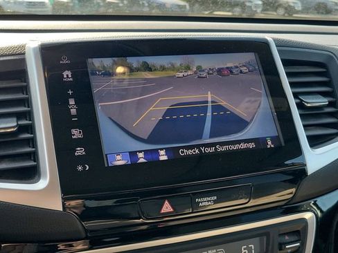 Used 2020 Honda Ridgeline RTL-E image 25