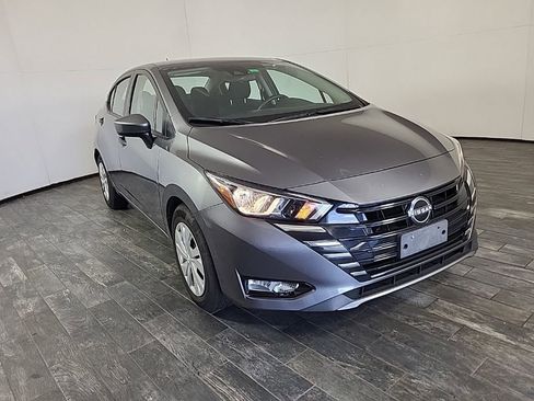 Used 2024 Nissan Versa S image 3
