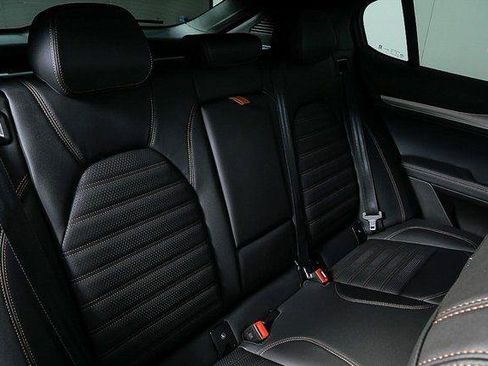 New 2025 Alfa Romeo Stelvio Sprint AWD/4WD image 22
