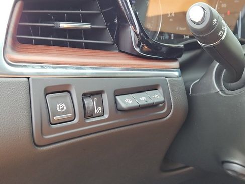 New 2025 Cadillac XT5 Premium Luxury w/ Technology Package image 26