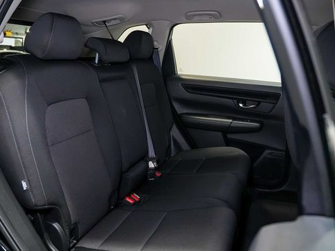 Used 2024 Honda CR-V LX image 23