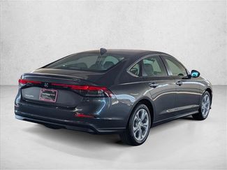 New 2025 Honda Accord LX video 2