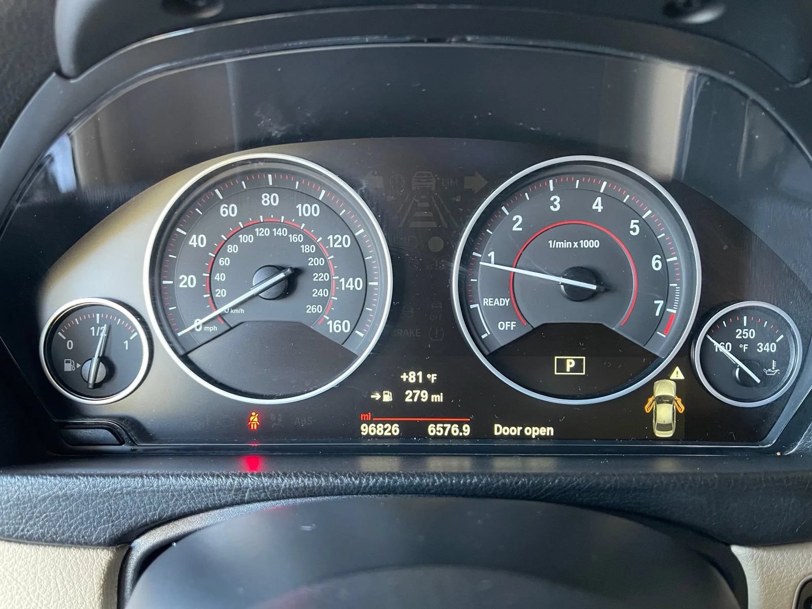 Used 2016 BMW 328i Sedan RWD image 33