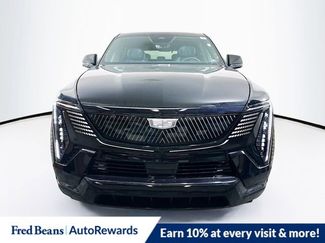 New 2025 Cadillac Escalade IQ Sport 2 video 2