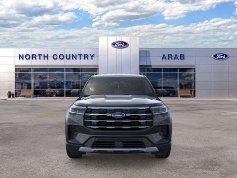 New 2026 Ford Explorer Active RWD image 6