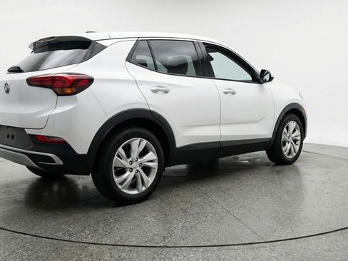 Used 2025 Buick Encore GX Preferred FWD image 9