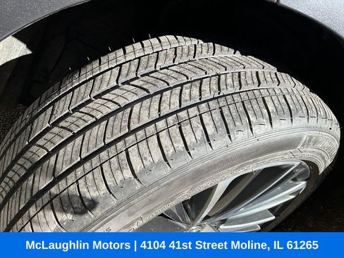 Used 2023 Lexus ES 350 w/ Premium Package image 16