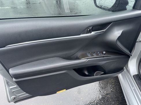 Used 2021 Toyota Camry XSE w/ Carpet Mat Package (TMS) image 13