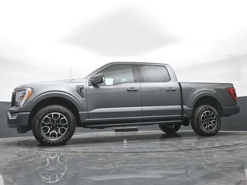 Used 2021 Ford F150 XLT w/ Equipment Group 302A High image 39