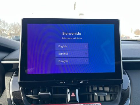 New 2026 Toyota Corolla Cross XLE image 19