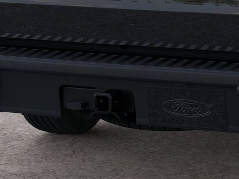 New 2026 Ford Maverick Lariat AWD/4WD image 23