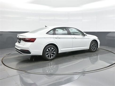 New 2026 Volkswagen Jetta S image 7