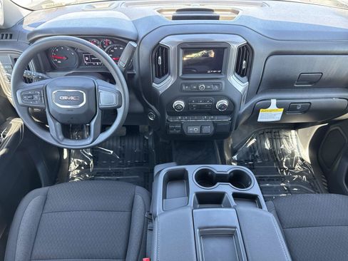 New 2026 GMC Sierra 2500 Pro RWD image 7
