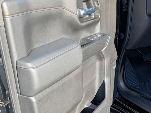 Used 2020 GMC Sierra 1500 AT4 w/ AT4 Premium Package image 15