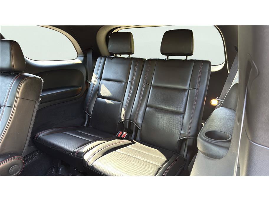 Used 2024 Dodge Durango GT AWD/4WD image 12