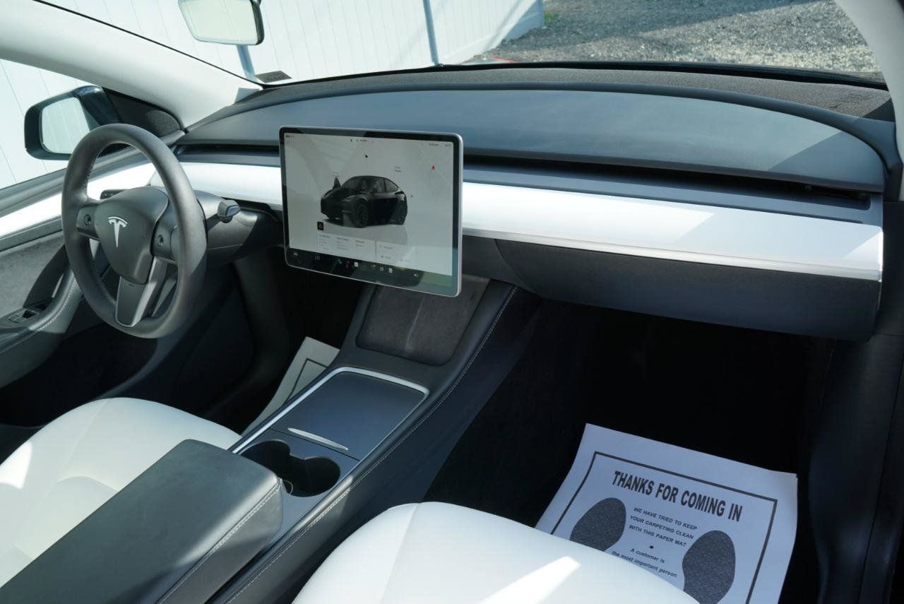 Used 2023 Tesla Model Y Performance AWD/4WD image 63